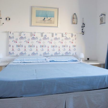 ألغيرو B&B Lo Sperone المظهر الخارجي الصورة