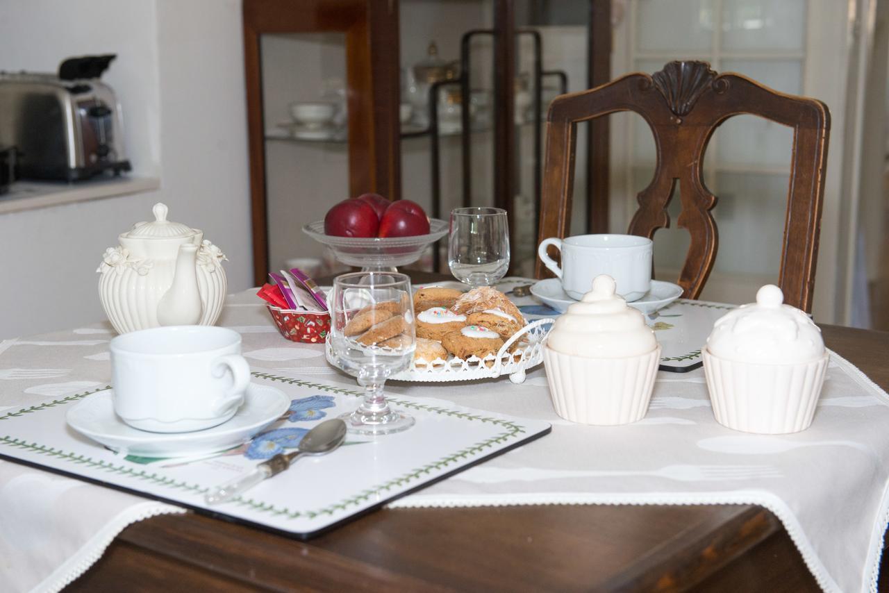ألغيرو B&B Lo Sperone المظهر الخارجي الصورة