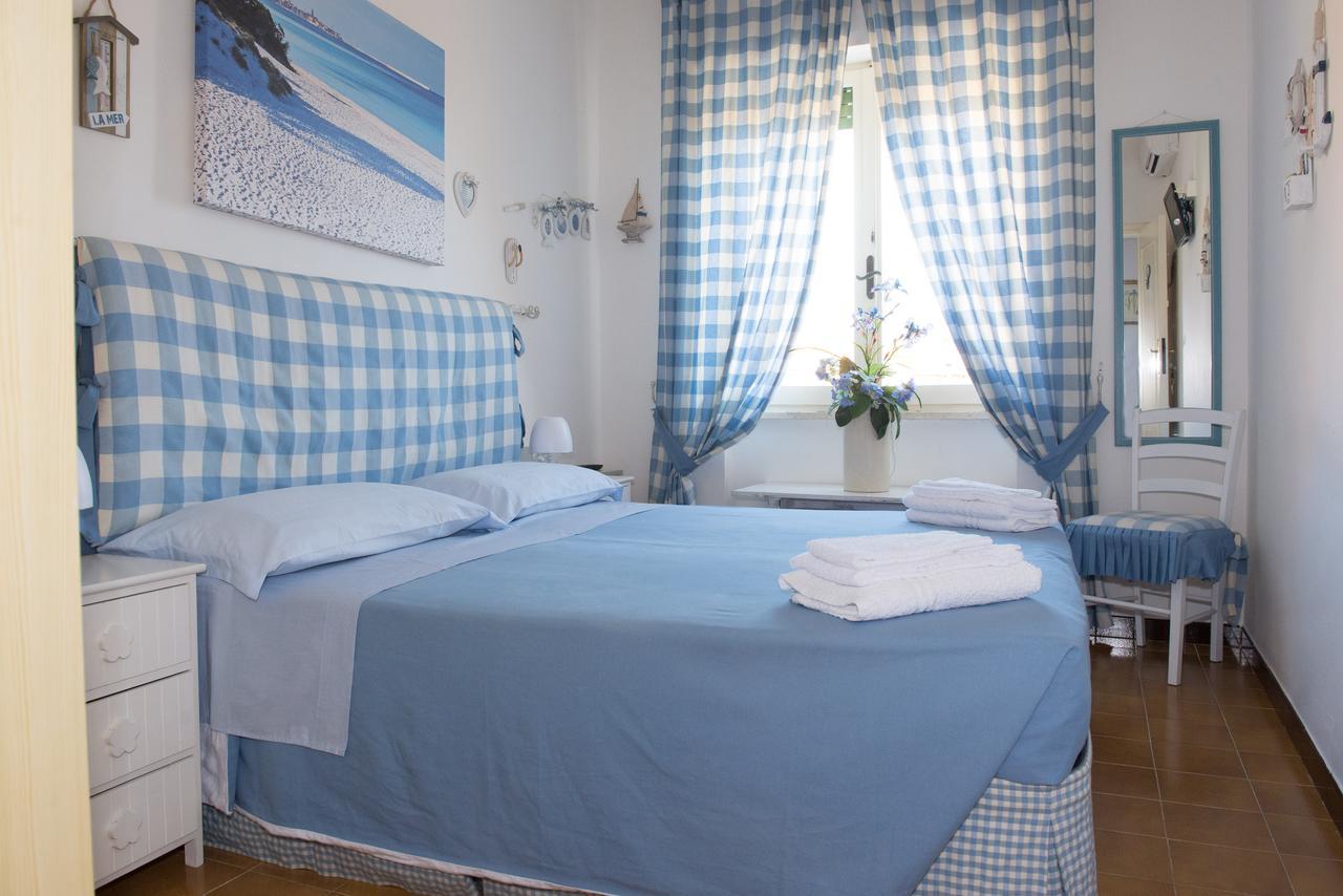 ألغيرو B&B Lo Sperone المظهر الخارجي الصورة