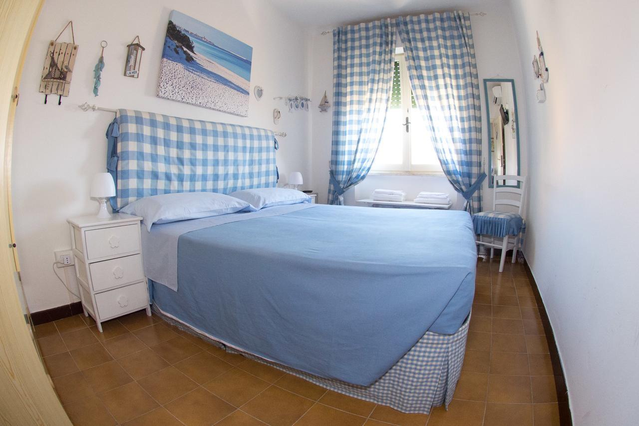ألغيرو B&B Lo Sperone المظهر الخارجي الصورة