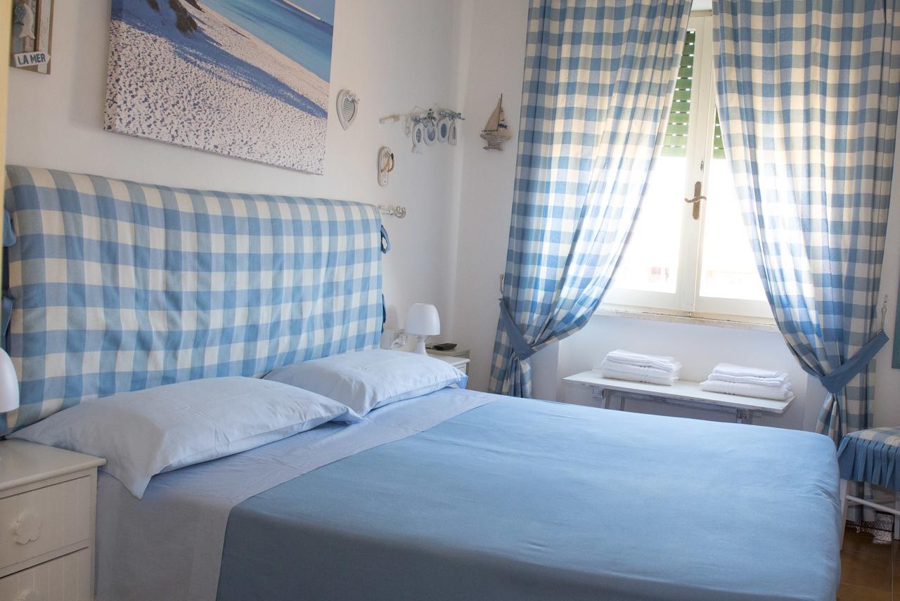 ألغيرو B&B Lo Sperone المظهر الخارجي الصورة