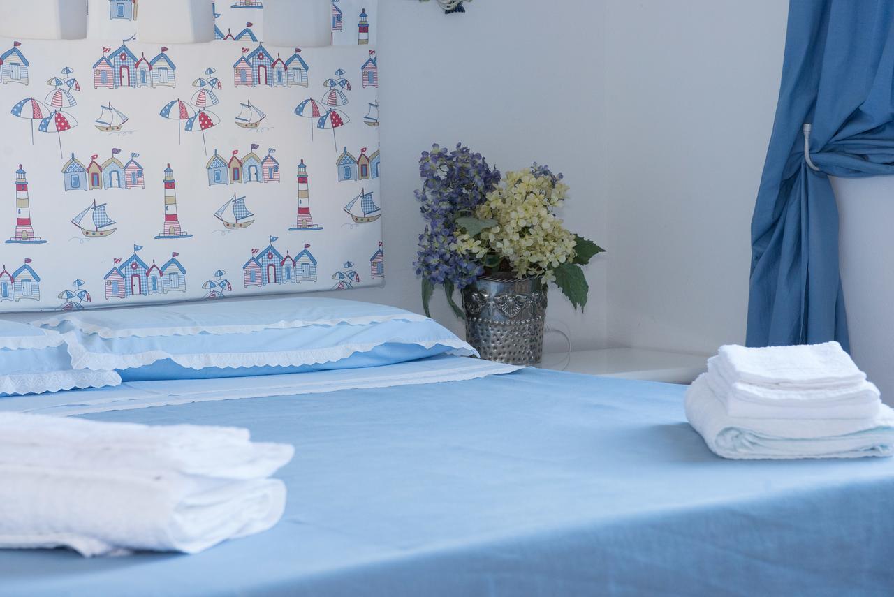 ألغيرو B&B Lo Sperone المظهر الخارجي الصورة