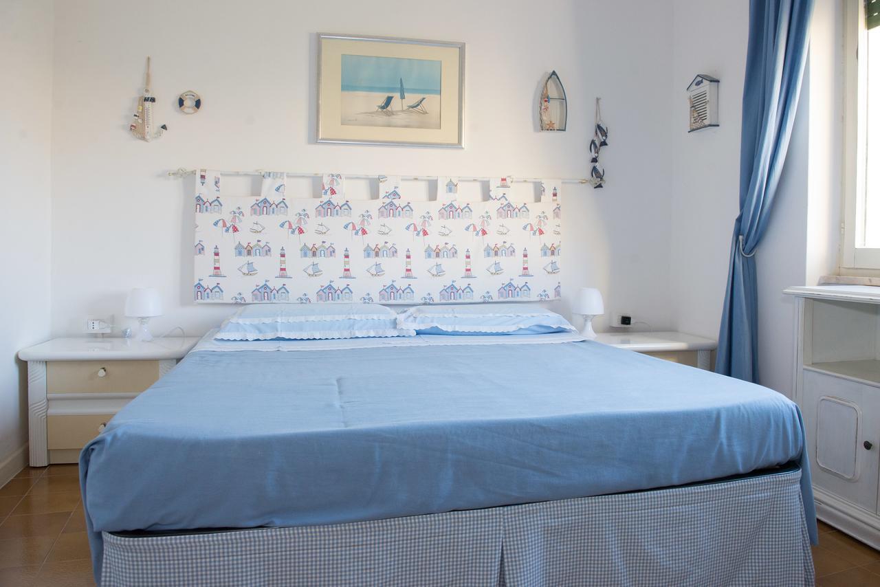 ألغيرو B&B Lo Sperone المظهر الخارجي الصورة